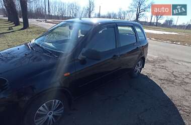 Универсал ВАЗ 1117 Калина 2010 в Калуше