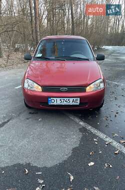 Універсал ВАЗ / Lada 1117 Калина 2010 в Києві