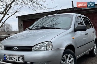 Универсал ВАЗ 1117 Калина 2012 в Кролевце