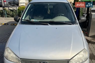 Универсал ВАЗ 1117 Калина 2008 в Одессе