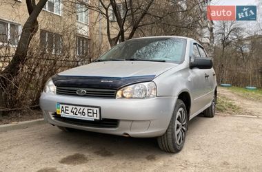 Универсал ВАЗ 1117 Калина 2011 в Ивано-Франковске