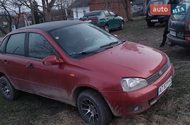 Універсал ВАЗ 1117 Калина 2006 в Вашківцях