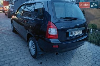 Универсал ВАЗ 1117 Калина 2008 в Врадиевке