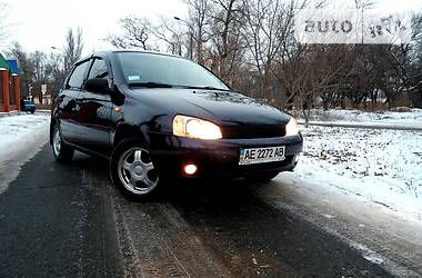 Седан ВАЗ / Lada 1118 Калина 2009 в Днепре