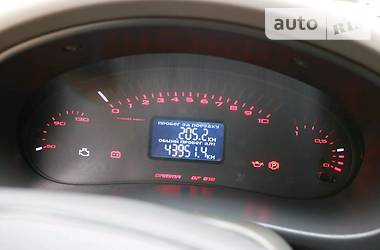 Седан ВАЗ 1118 Калина 2008 в 
