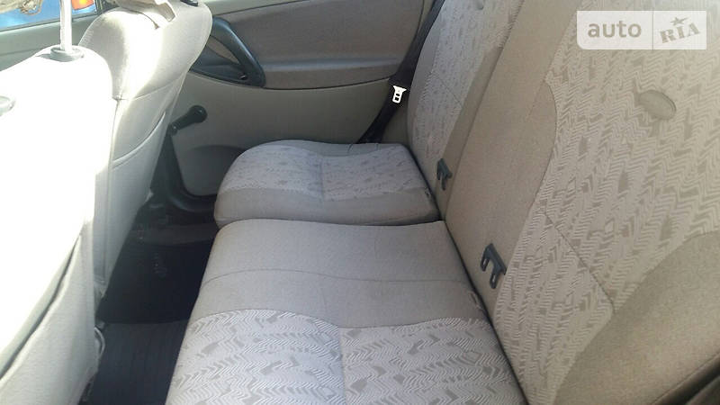 Седан ВАЗ / Lada 1118 Калина 2010 в Вінниці