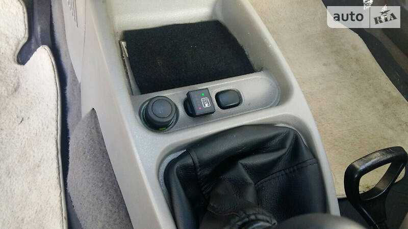 Седан ВАЗ / Lada 1118 Калина 2010 в Вінниці