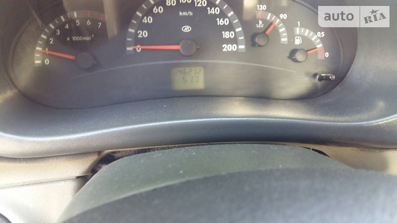 Седан ВАЗ / Lada 1118 Калина 2010 в Вінниці