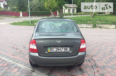 Седан ВАЗ / Lada 1118 Калина 2007 в Миколаєві