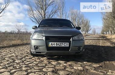 Седан ВАЗ 1118 Калина 2007 в 