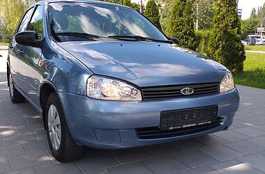 Седан ВАЗ / Lada 1118 Калина 2007 в Вінниці