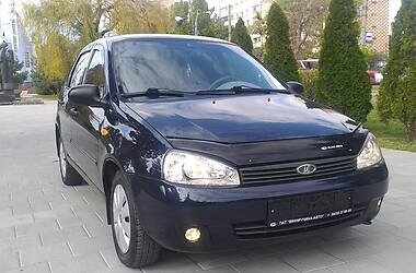 Седан ВАЗ / Lada 1118 Калина 2008 в Вінниці