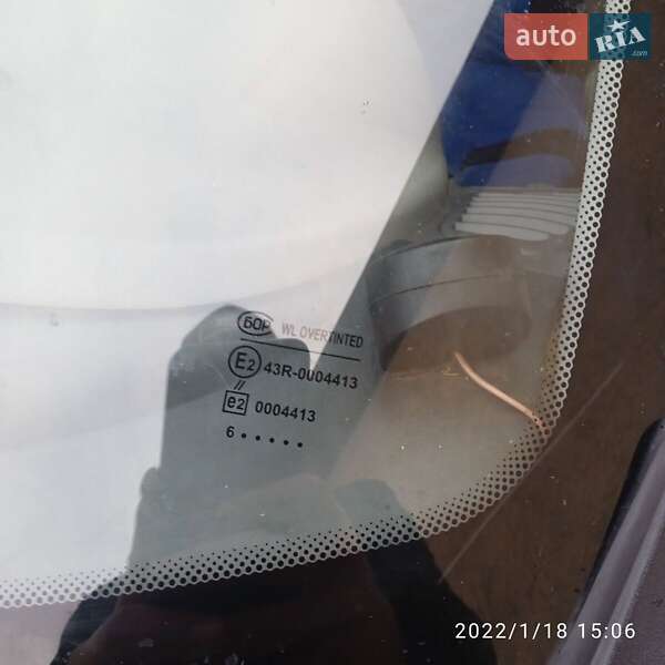 Седан ВАЗ / Lada 1118 Калина 2006 в Иршаве фото 20 Седан ВАЗ / Lada 1118 Калина 2006 в Иршаве