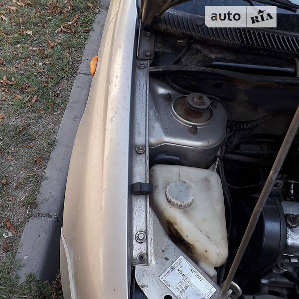 Седан ВАЗ / Lada 1118 Калина 2006 в Одессе