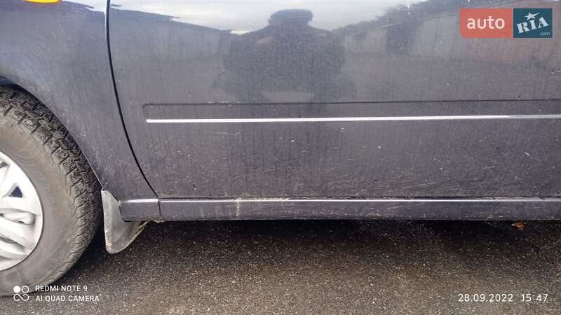 Седан ВАЗ / Lada 1118 Калина 2007 в Виннице