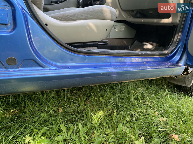 Седан ВАЗ / Lada 1118 Калина 2006 в Носовке