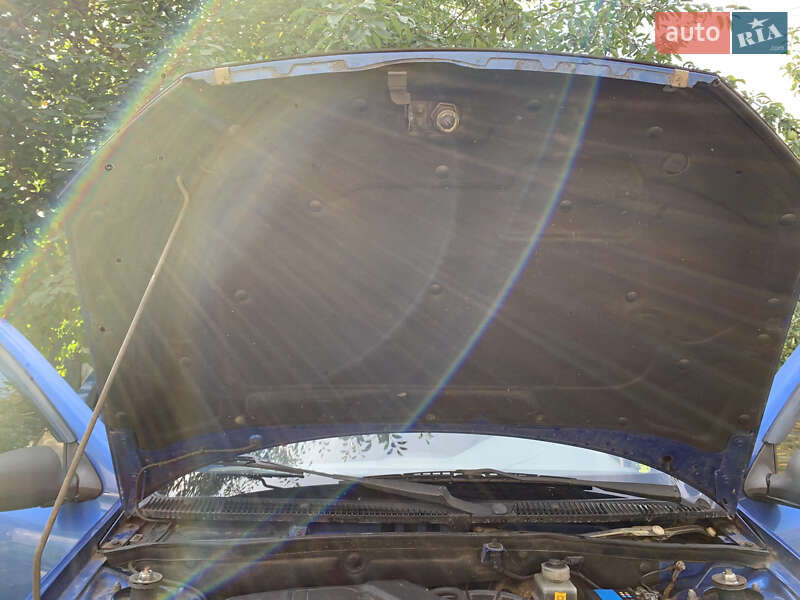 Седан ВАЗ / Lada 1118 Калина 2006 в Носовке