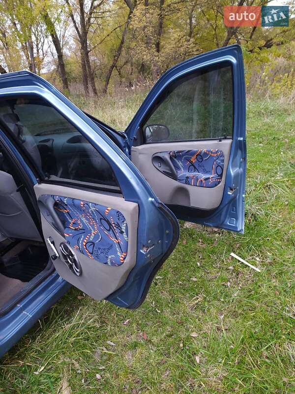 Седан ВАЗ / Lada 1118 Калина 2006 в Корсуне-Шевченковском фото 16 Седан ВАЗ / Lada 1118 Калина 2006 в Корсуне-Шевченковском