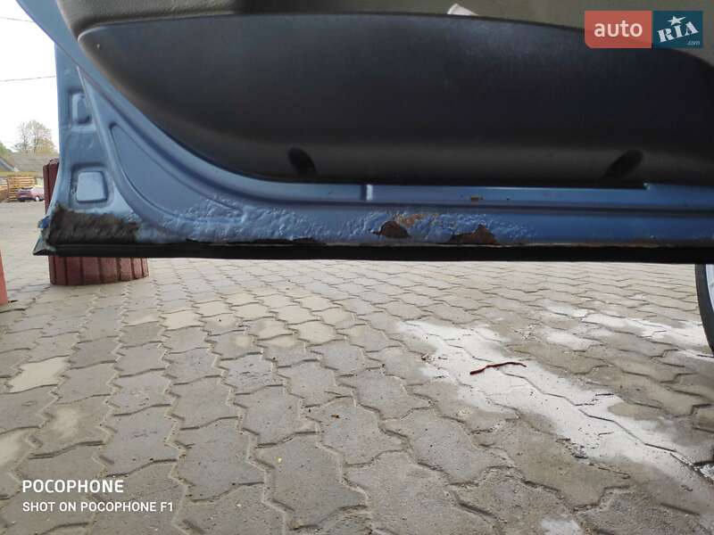 Седан ВАЗ / Lada 1118 Калина 2006 в Тростянце