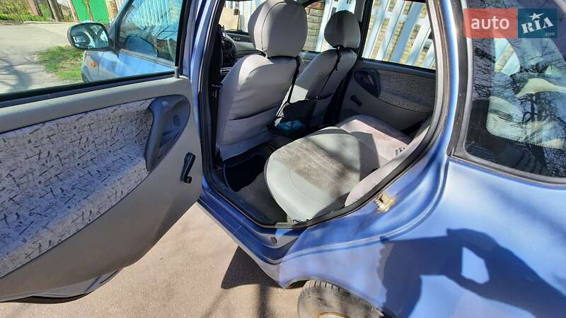 Седан ВАЗ / Lada 1118 Калина 2006 в Каневе