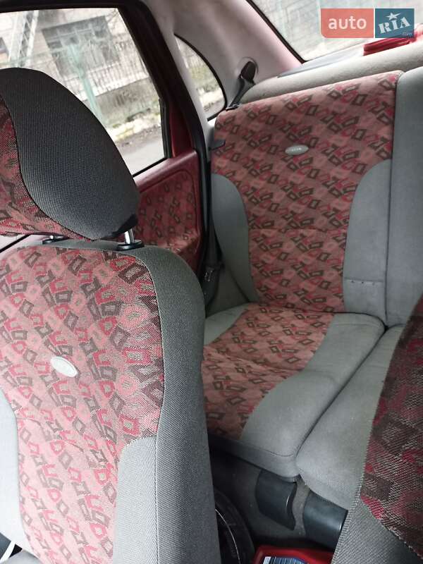 Седан ВАЗ / Lada 1118 Калина 2008 в Днепре