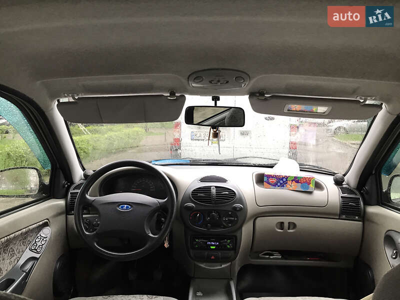 Седан ВАЗ / Lada 1118 Калина 2006 в Броварах фото 16 Седан ВАЗ / Lada 1118 Калина 2006 в Броварах