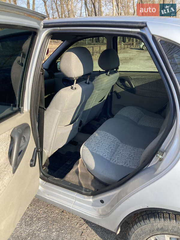 Седан ВАЗ / Lada 1118 Калина 2006 в Сумах фото 5 Седан ВАЗ / Lada 1118 Калина 2006 в Сумах