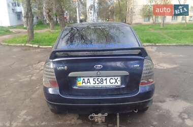 Седан ВАЗ 1118 Калина 2007 в 