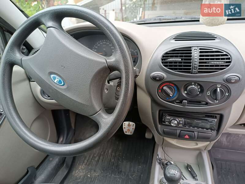 Седан ВАЗ / Lada 1118 Калина 2008 в Кропивницком