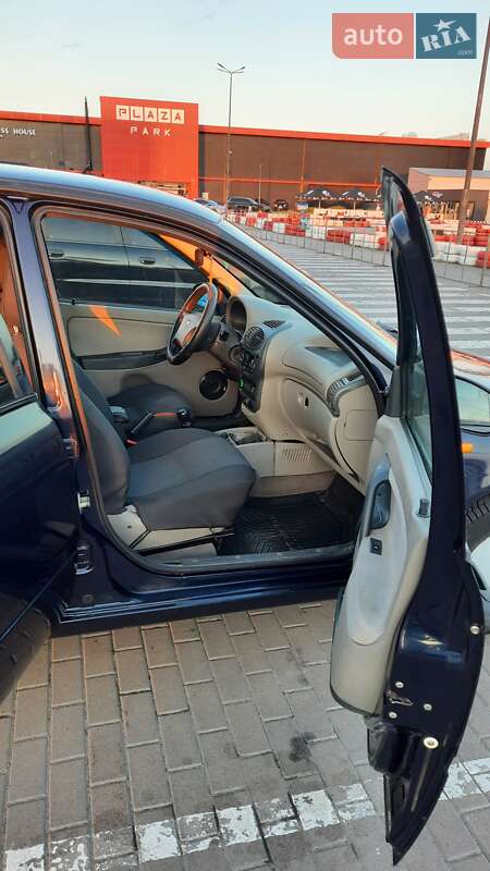 Седан ВАЗ / Lada 1118 Калина 2007 в Харькове фото 10 Седан ВАЗ / Lada 1118 Калина 2007 в Харькове