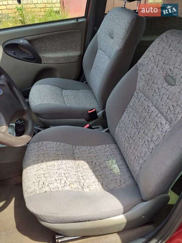 Седан ВАЗ / Lada 1118 Калина 2006 в Теплодаре