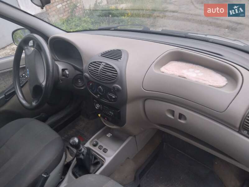 Седан ВАЗ / Lada 1118 Калина 2006 в Голованівську