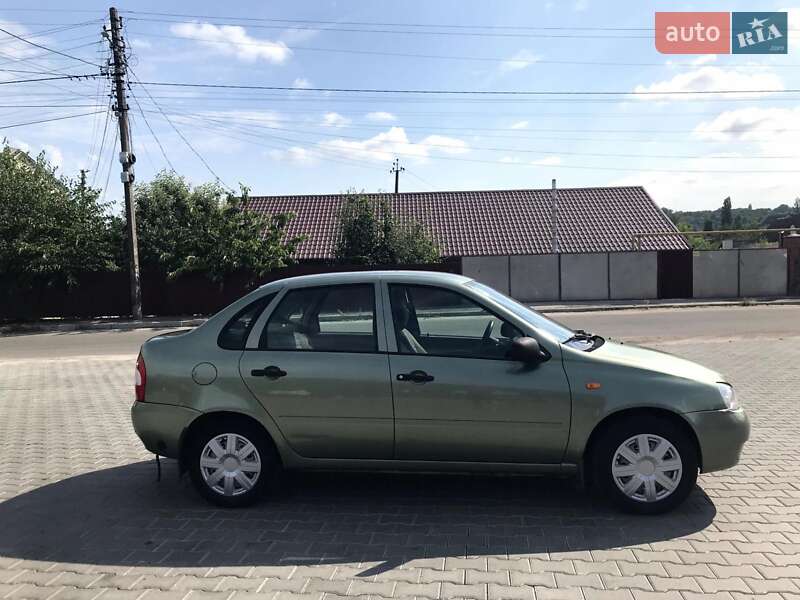 Седан ВАЗ / Lada 1118 Калина 2008 в Василькове