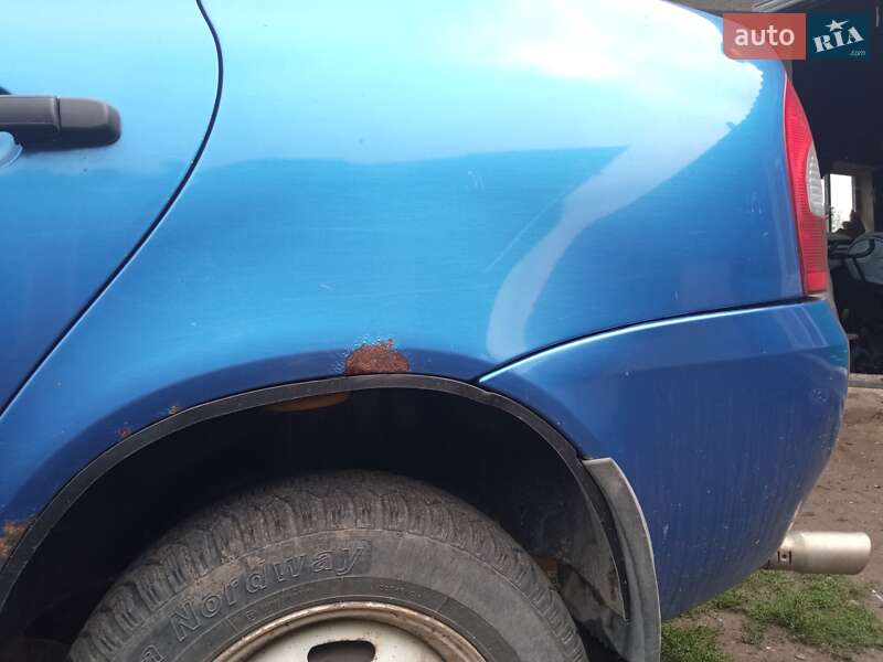 Седан ВАЗ / Lada 1118 Калина 2006 в Песчанке фото 4 Седан ВАЗ / Lada 1118 Калина 2006 в Песчанке