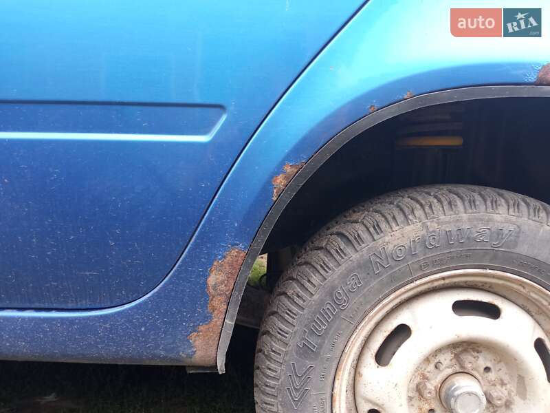 Седан ВАЗ / Lada 1118 Калина 2006 в Песчанке фото 3 Седан ВАЗ / Lada 1118 Калина 2006 в Песчанке