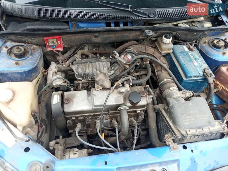 Седан ВАЗ / Lada 1118 Калина 2006 в Песчанке фото 15 Седан ВАЗ / Lada 1118 Калина 2006 в Песчанке