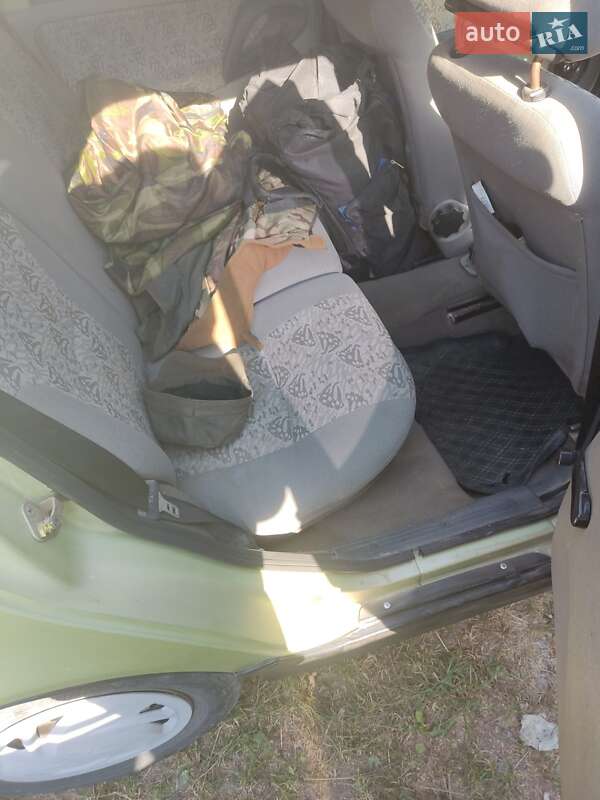 Седан ВАЗ / Lada 1118 Калина 2006 в Гайсине