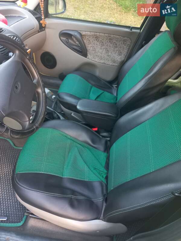 Седан ВАЗ / Lada 1118 Калина 2006 в Виноградове фото 3 Седан ВАЗ / Lada 1118 Калина 2006 в Виноградове