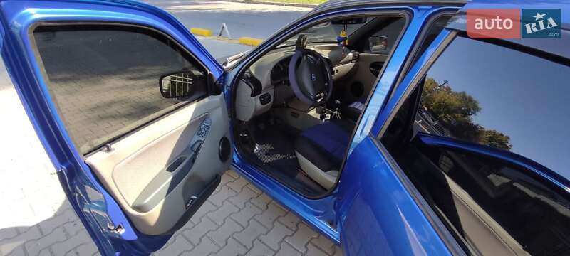 Седан ВАЗ / Lada 1118 Калина 2006 в Днепре