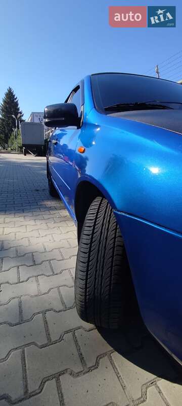 Седан ВАЗ / Lada 1118 Калина 2006 в Днепре