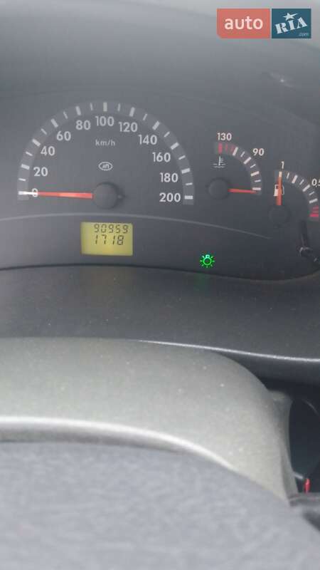 Седан ВАЗ / Lada 1118 Калина 2008 в Нежине