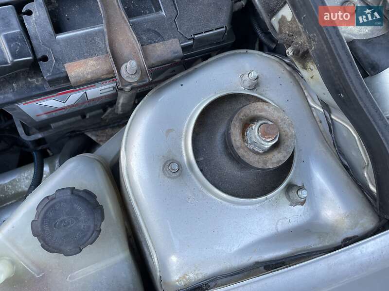 Седан ВАЗ / Lada 1118 Калина 2006 в Киеве