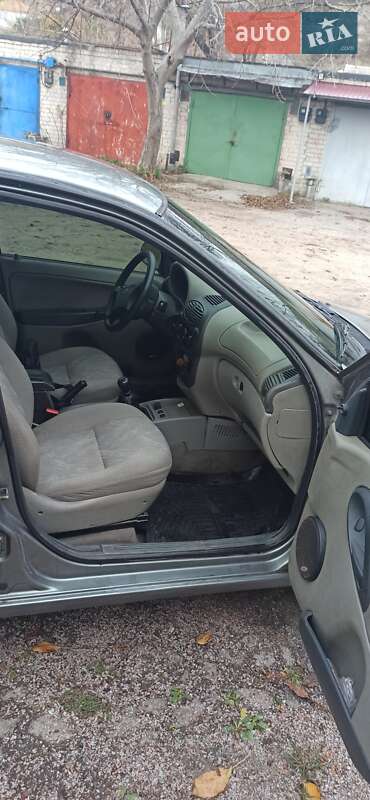 Седан ВАЗ / Lada 1118 Калина 2008 в Запорожье