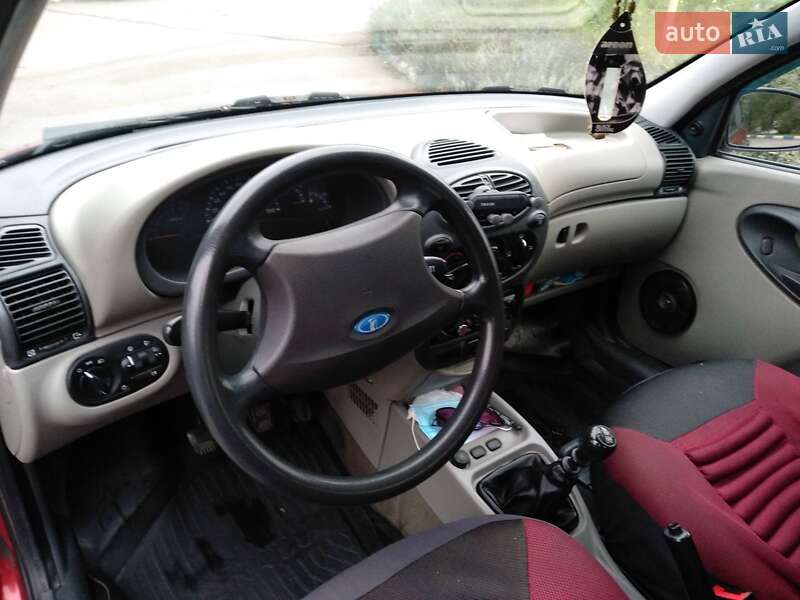 Седан ВАЗ / Lada 1118 Калина 2008 в Запорожье