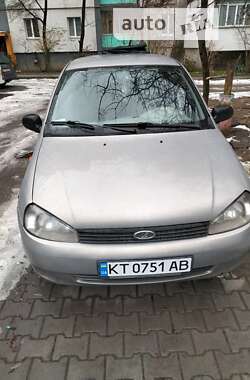 Седан ВАЗ / Lada 1118 Калина 2006 в Ивано-Франковске