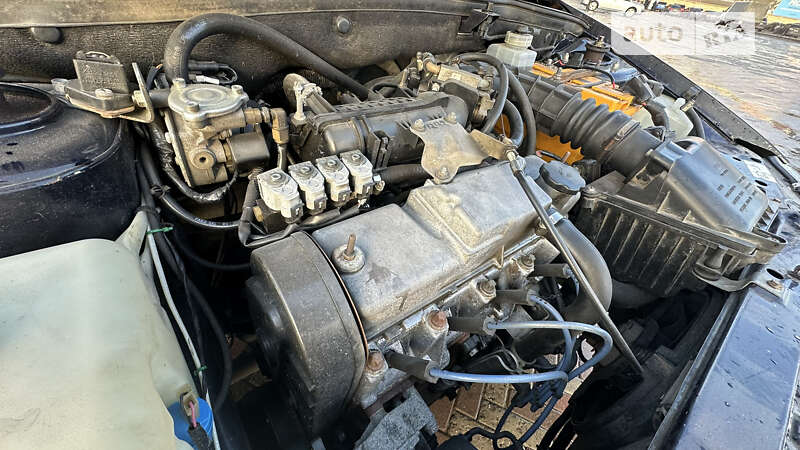 Седан ВАЗ / Lada 1118 Калина 2008 в Харькове