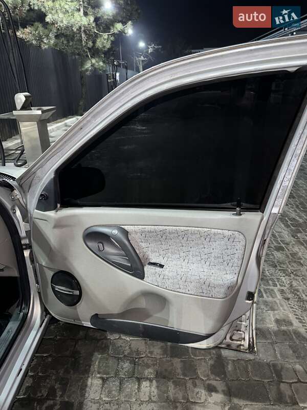 Седан ВАЗ / Lada 1118 Калина 2008 в Днепре