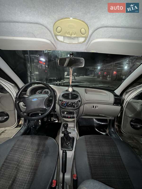 Седан ВАЗ / Lada 1118 Калина 2008 в Днепре