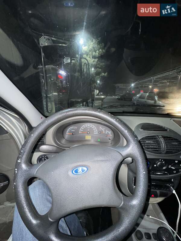 Седан ВАЗ / Lada 1118 Калина 2008 в Днепре