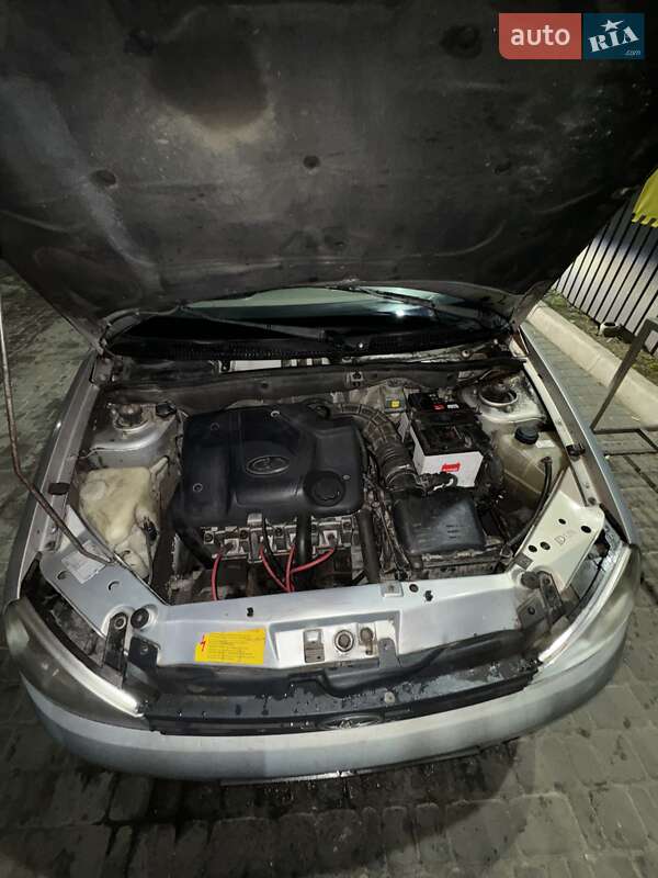 Седан ВАЗ / Lada 1118 Калина 2008 в Днепре